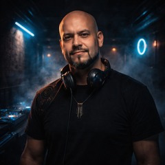 DJ Producer Rodrigo Barros