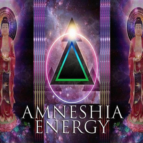AMNESHIA ENERGY GB’s avatar