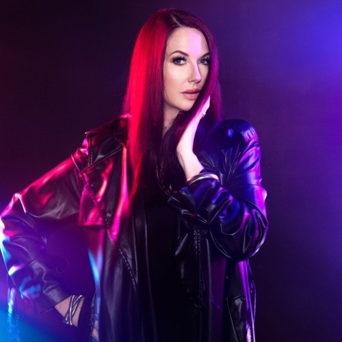 Sydney Blu artist photo