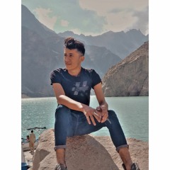 Fahad Deen
