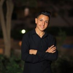 Ahmed Essam