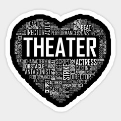 Theaterfangirl