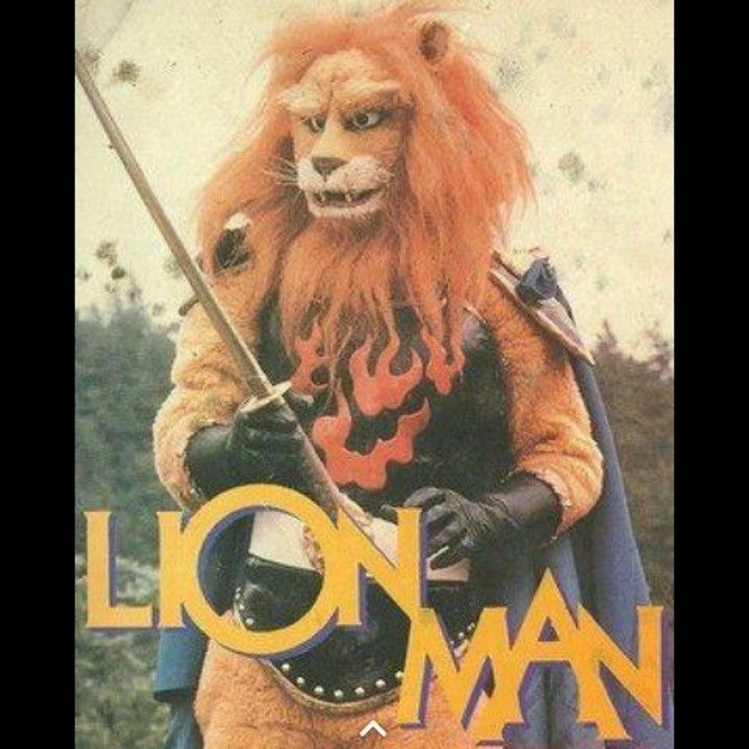 Stream LION-MAN music | Listen to songs, albums, playlists for