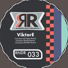 Render Recordings