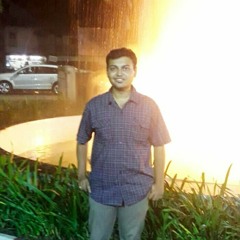 Atharva Ghadge