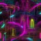 Neon Flux