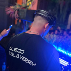 Alejo Salaverry
