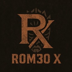 ROM3O X
