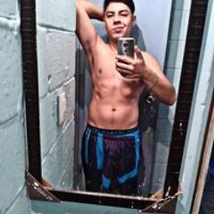 Carlos Hernández