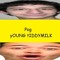 Young Tiddymilk