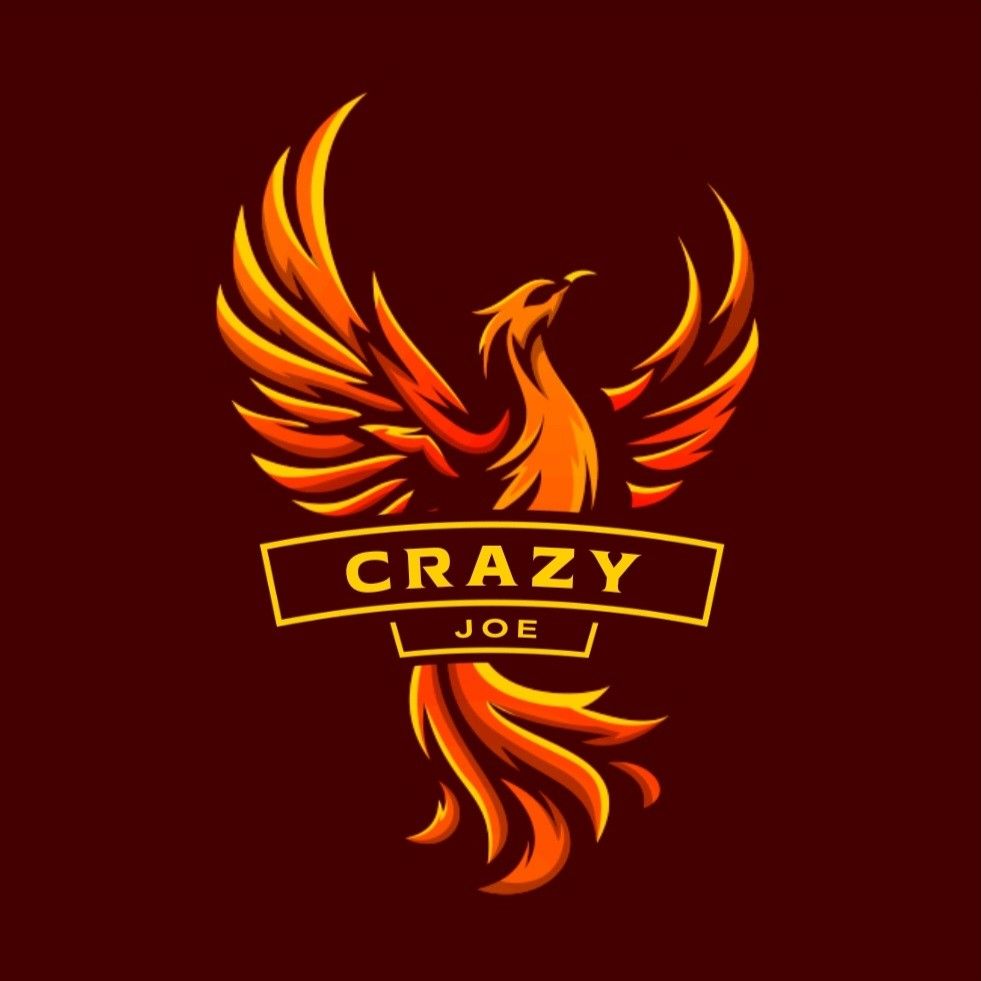 CrazyJoe