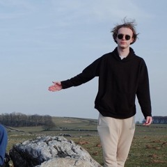 Ewan Fleming