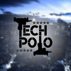Tech Polo