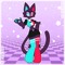 tiktok catt