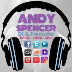 DJ Andy Spencer