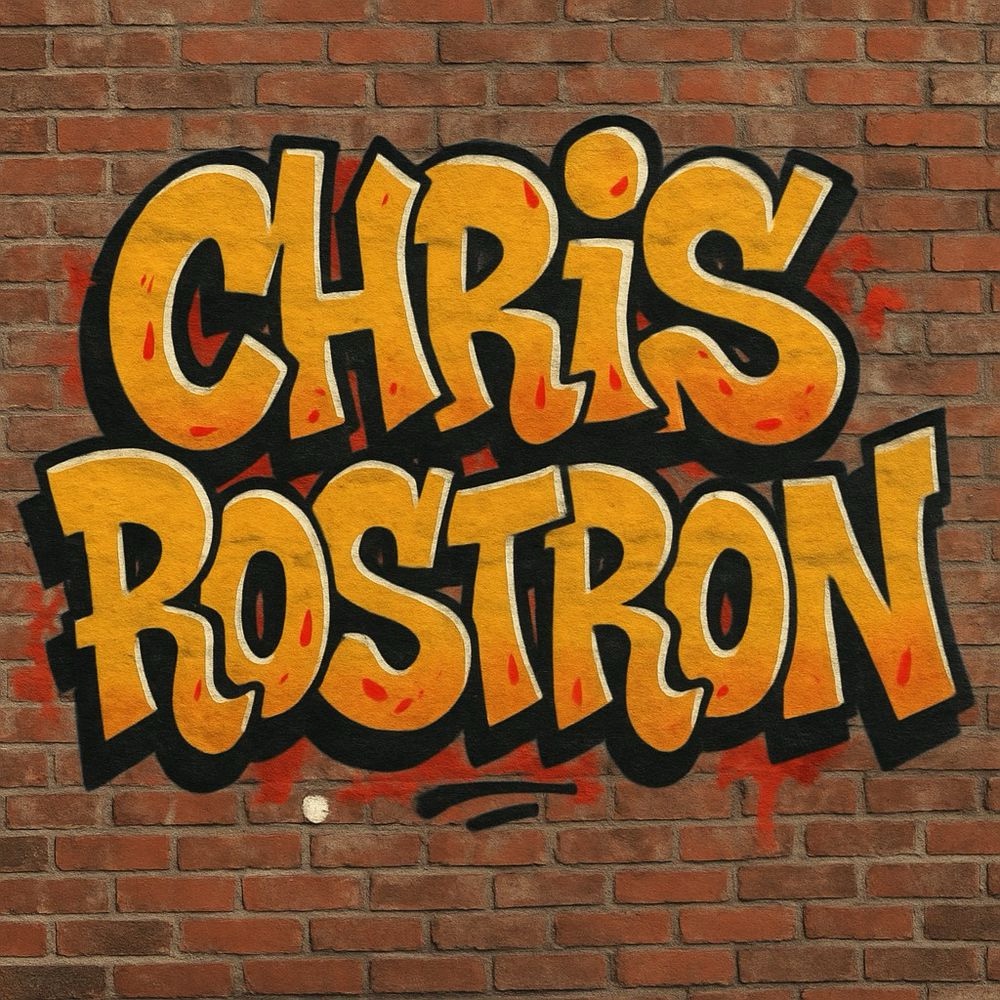 Chris Rostron