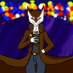 Ozzie the sergal