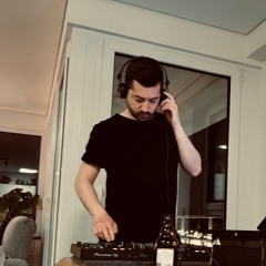 Nicolas Esch