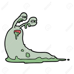 toxic slug