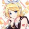 Rin Kagamine