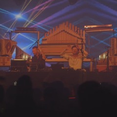 Transmission  (Live organ version)