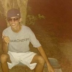 João Pedro Pinho Martins