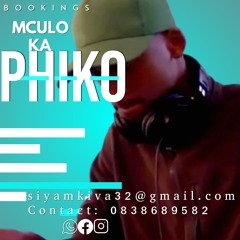 Mculo Ka Phiko