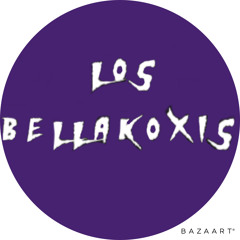 iG: Los_bellakoxxis