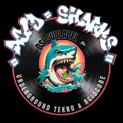 Acid sharks