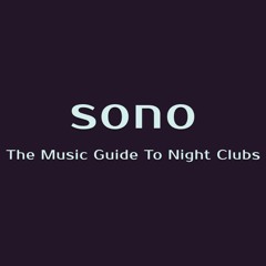 sono -ディープな音楽メディア-