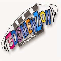 3DamenZion