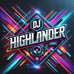 DJ Highlander