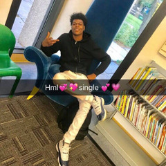 daedae Williams🍃
