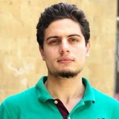 Mahmoud Elbokl
