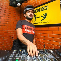 Jiwan Main Jane Jana ( Bichoo) Bollython Mix 2017 - DJ Nitin D