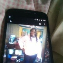 Wendy Johnson