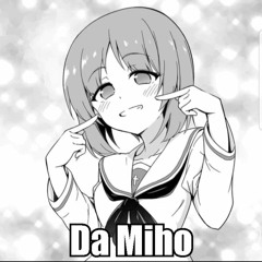 Miho Nishizumi