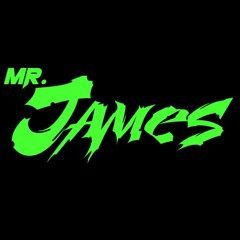 Mr. James_