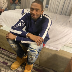 CPG Keith (KFrmDaBlidock