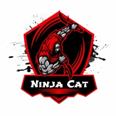 Ninja Cat