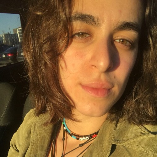 Natalie Maalouf’s avatar