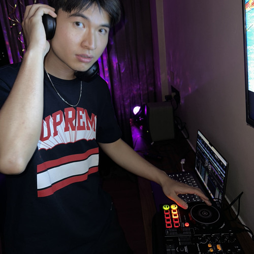 DJ MD’s avatar
