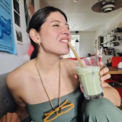 Valentina Correa Bejarano