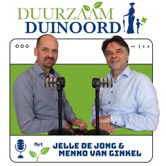 Duurzaam Duinoord