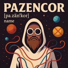 PaZencor [pa.zɑːnˈkɔːr]