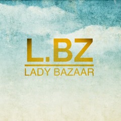 LadyBazaarMusic