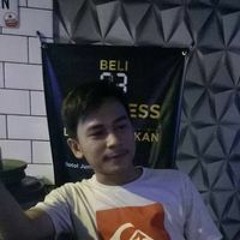 Arief Mulya