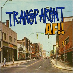 Transparent AF