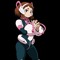 🍥🌸🍡🐇🤍Ochako Uraraka🤍🐇🍡🌸🍥