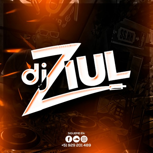 DJ ZIUL’s avatar